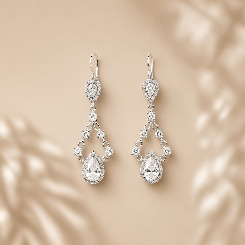 Lightweight Silver